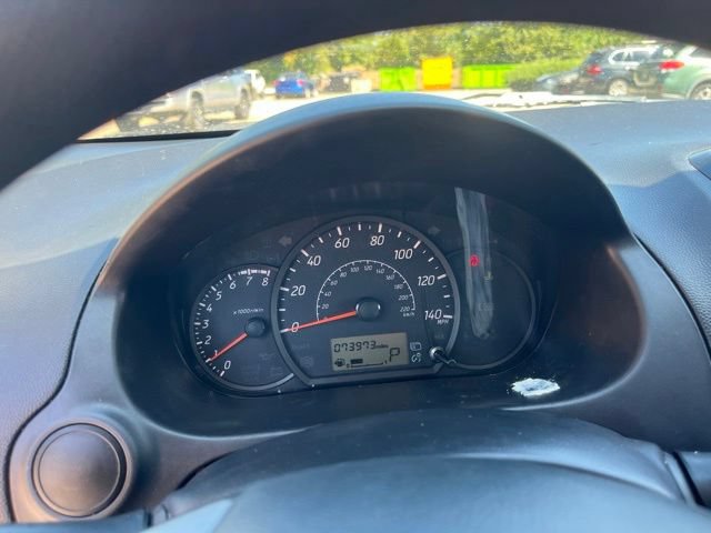 Used 2017 Mitsubishi Mirage ES FWD image 14
