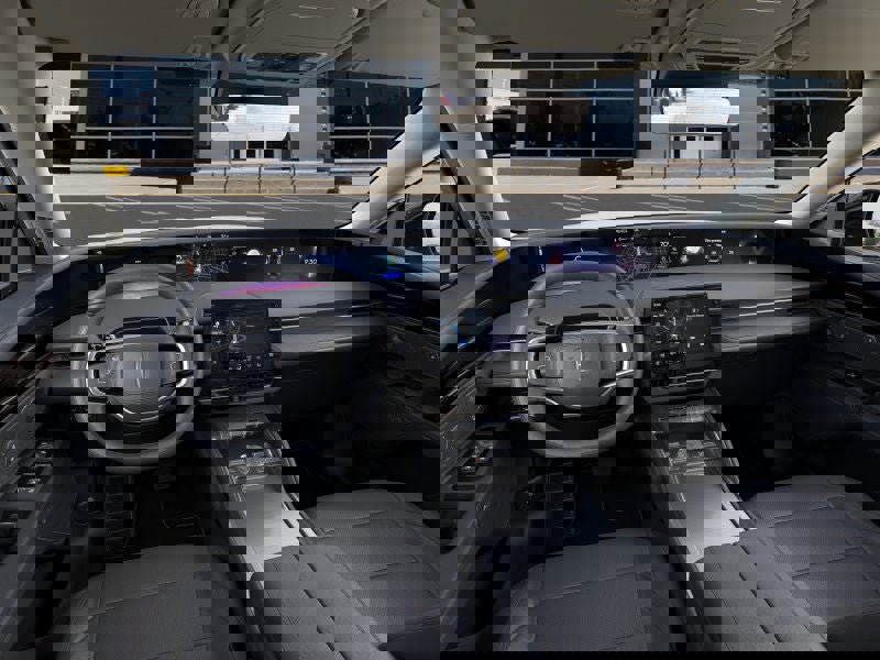 New 2026 Lincoln Nautilus Premier w/ Equipment Group 102A image 9