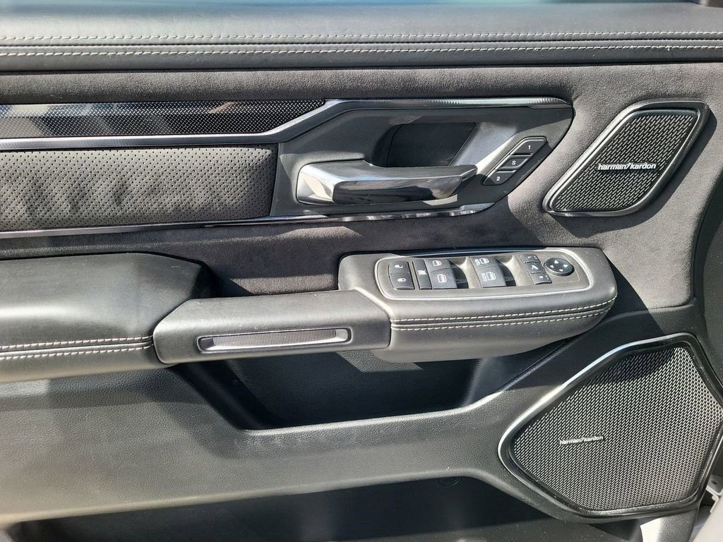 Used 2021 RAM 1500 TRX w/ TRX Level 2 Equipment Group AWD/4WD image 29
