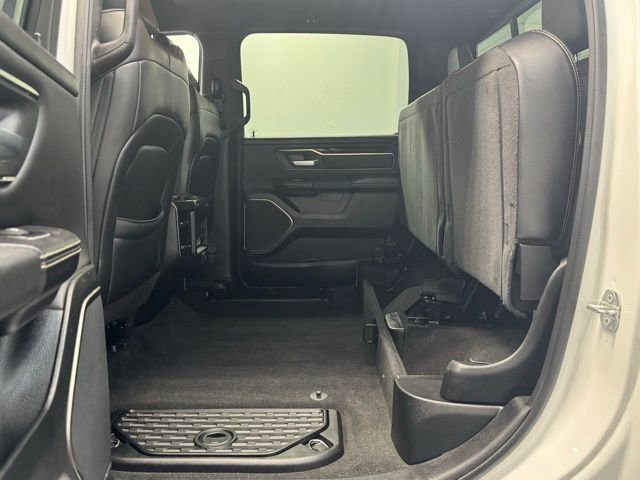 Used 2022 RAM 1500 Rebel w/ Rebel Level 2 Equipment Group image 30