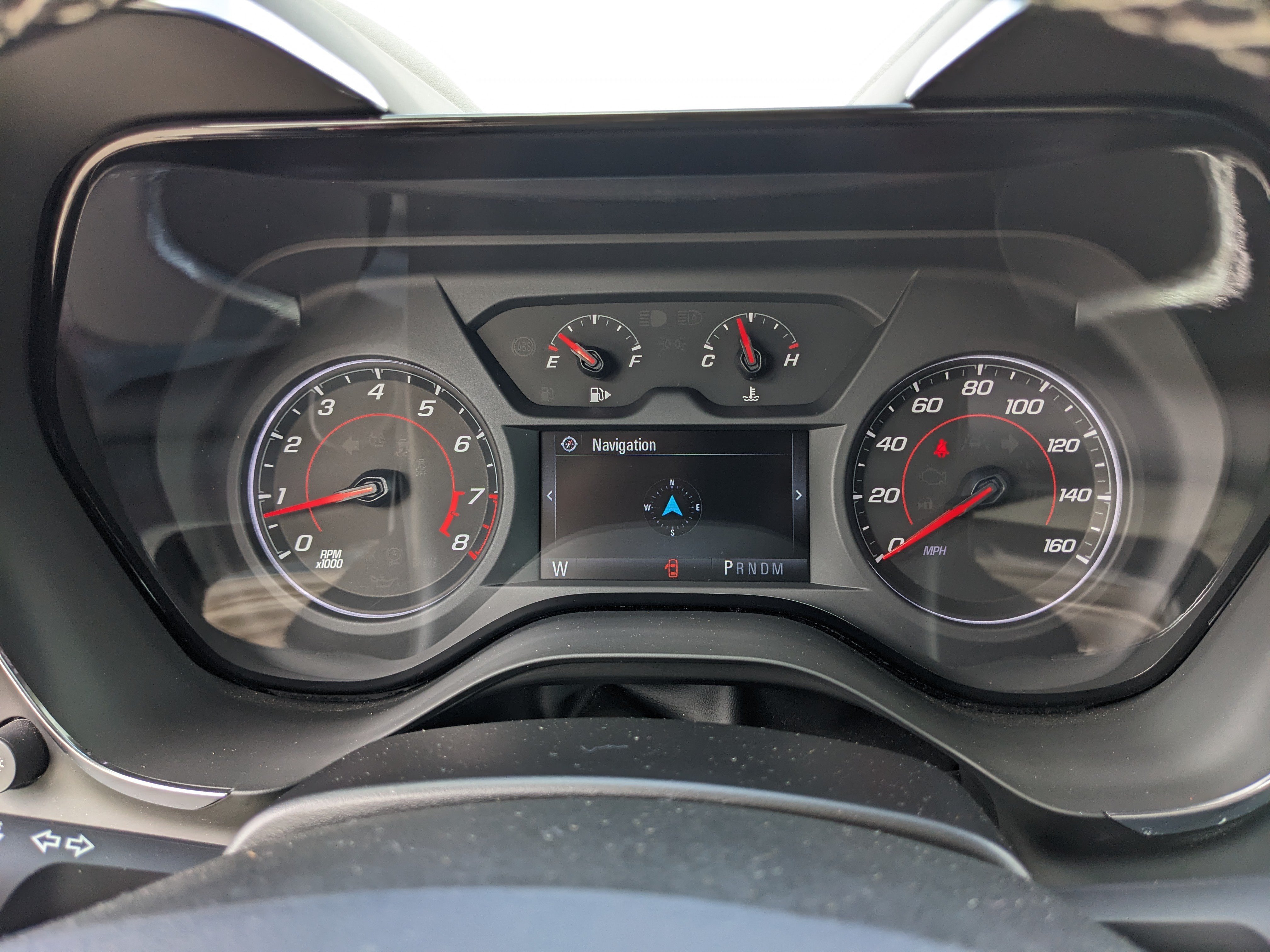 Used 2018 Chevrolet Camaro LT w/ RS Package RWD image 35