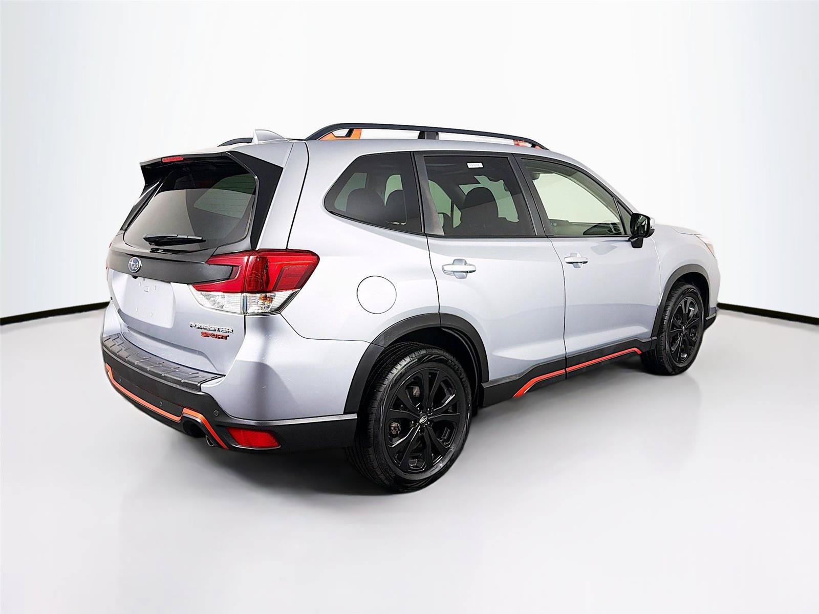 Used 2020 Subaru Forester Sport w/ Popular Package #2 AWD/4WD image 11