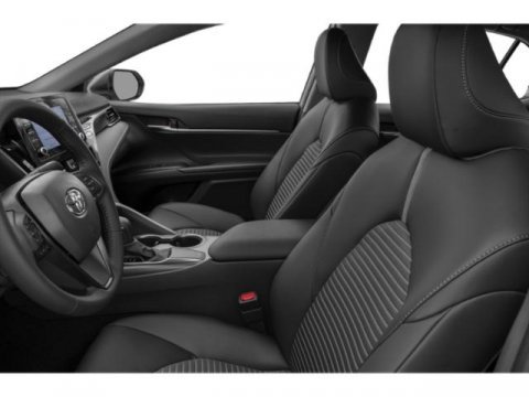 Certified 2021 Toyota Camry SE FWD image 10