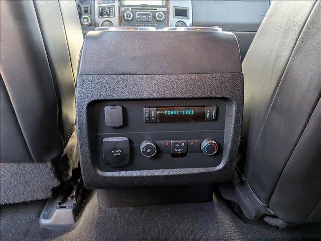 Used 2016 Ford Expedition Platinum image 18