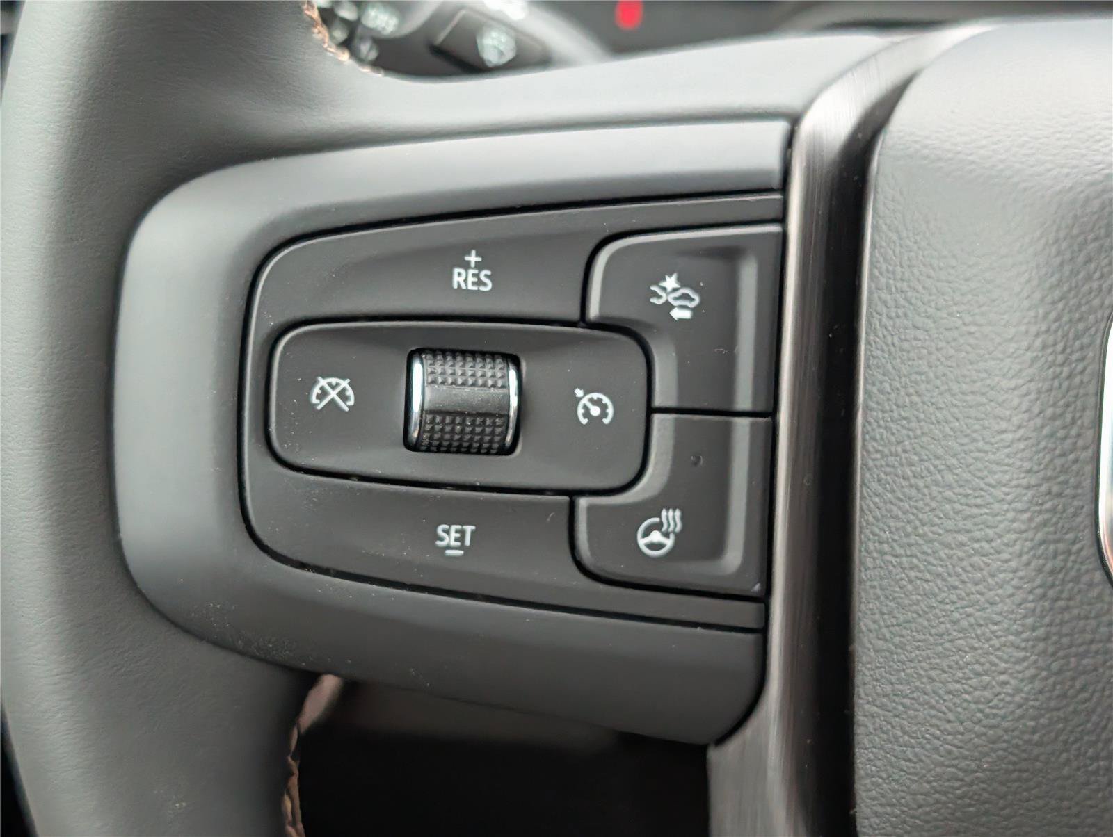 New 2026 GMC Sierra 2500 AT4 w/ AT4 Premium Plus Package AWD/4WD image 26