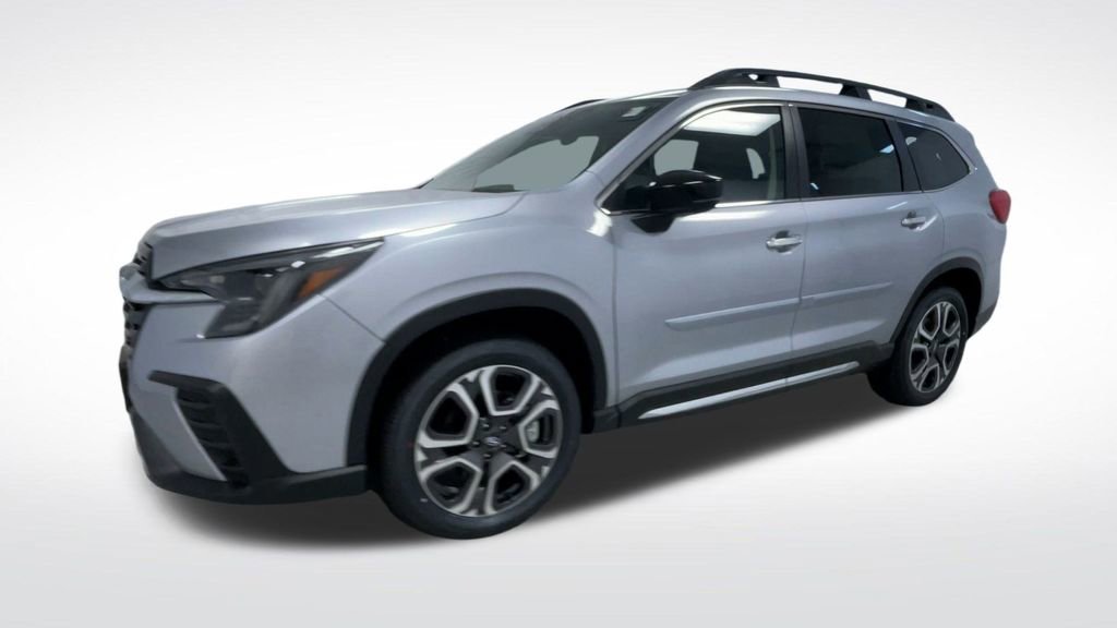 New 2025 Subaru Ascent Touring image 16