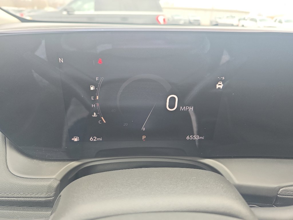 Used 2024 Buick Encore GX Preferred AWD/4WD image 22