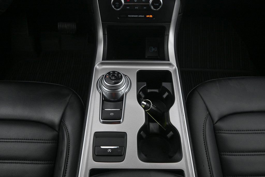 Certified 2024 Ford Edge SEL w/ Convenience Package image 35