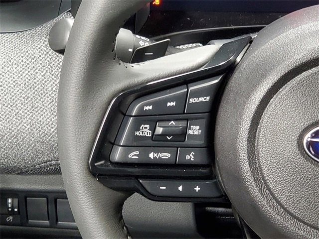 New 2026 Subaru Outback Premium image 21