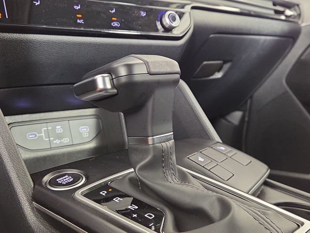 Certified 2026 Kia Sportage LX AWD/4WD image 19