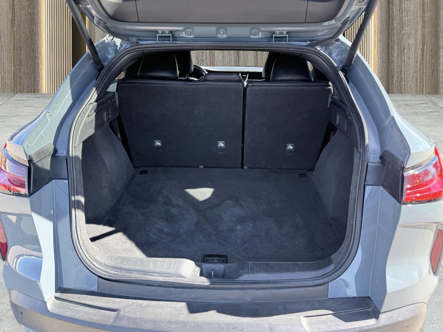 Used 2022 INFINITI QX55 Essential w/ Proactive Package image 16