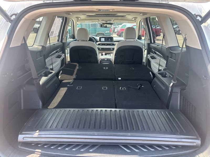 Used 2021 Kia Telluride EX AWD/4WD image 11