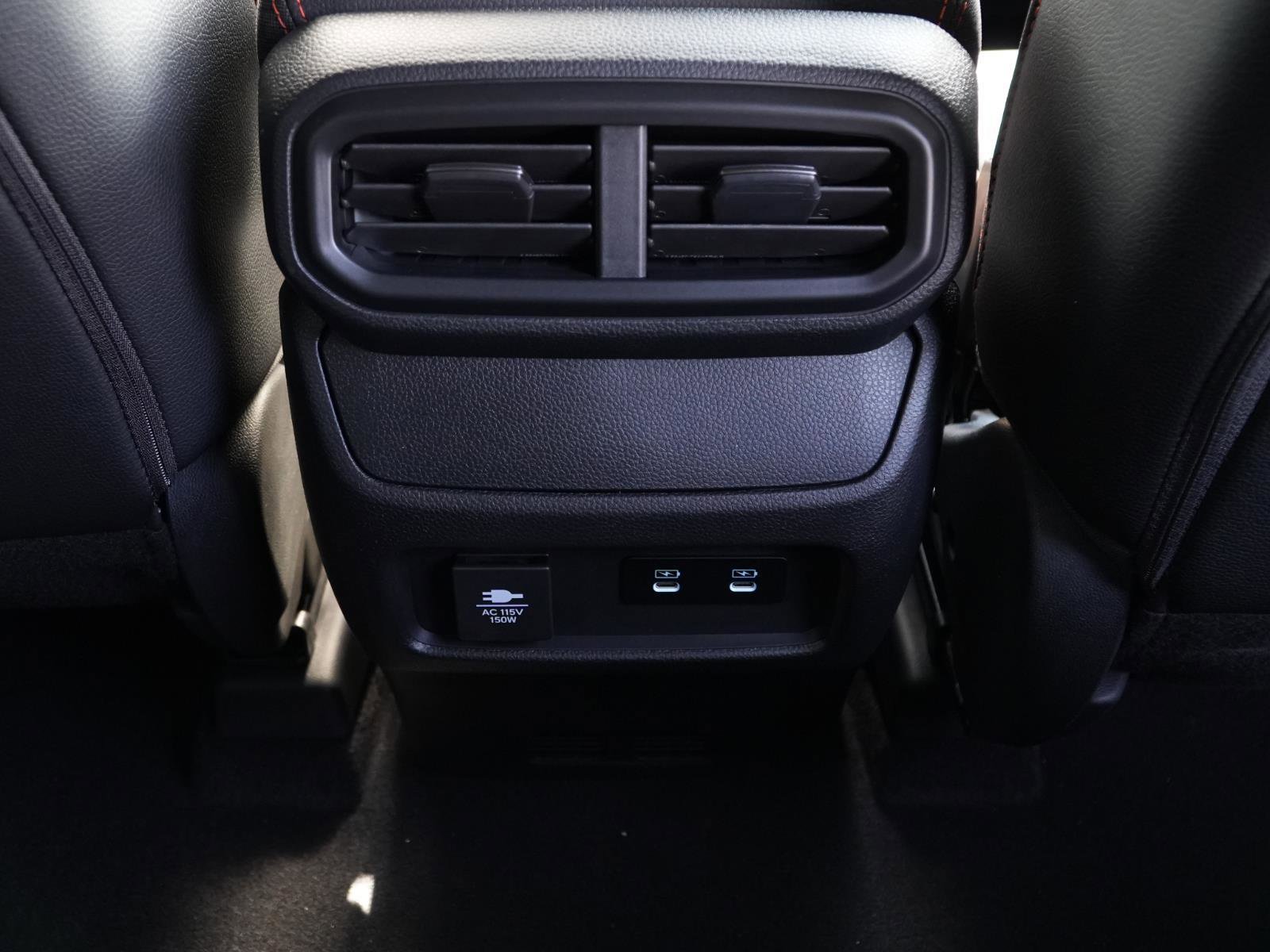 New 2026 Honda Passport TrailSport image 20