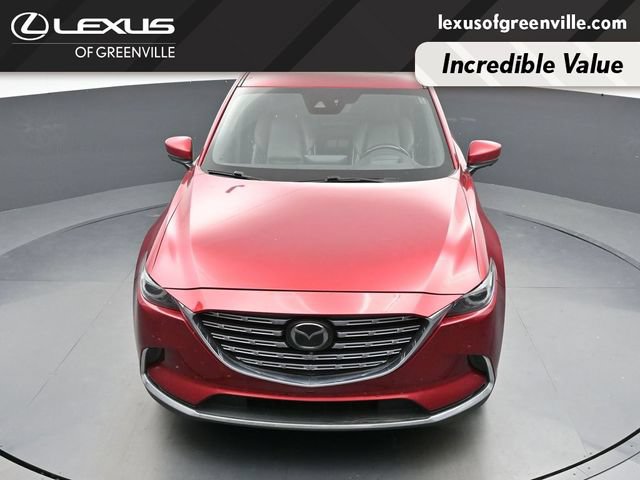 Used 2023 MAZDA CX-9 Signature AWD/4WD image 22