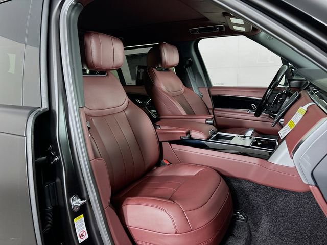New 2026 Land Rover Range Rover Long Wheelbase Autobiography image 28