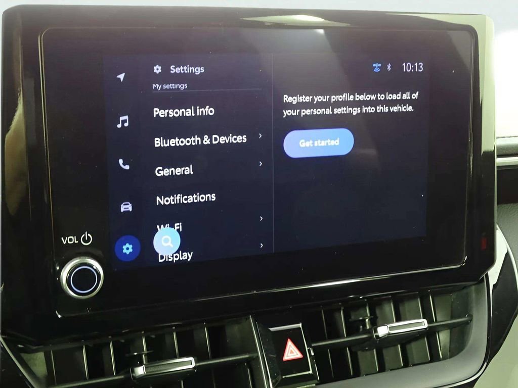 Used 2024 Toyota Corolla GR image 17