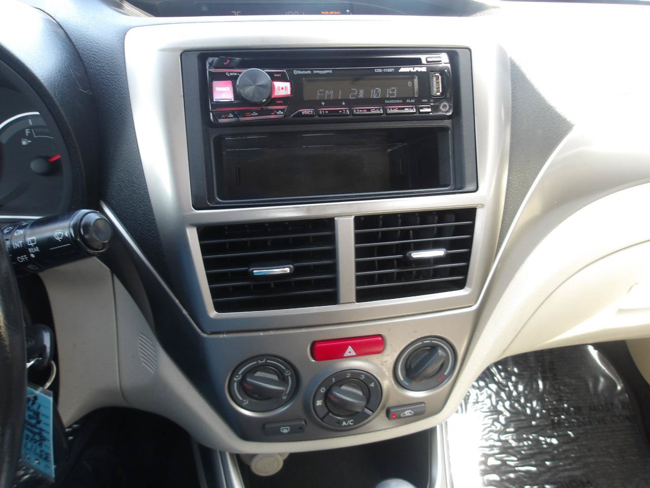 Used 2010 Subaru Impreza Outback Sport AWD/4WD image 18
