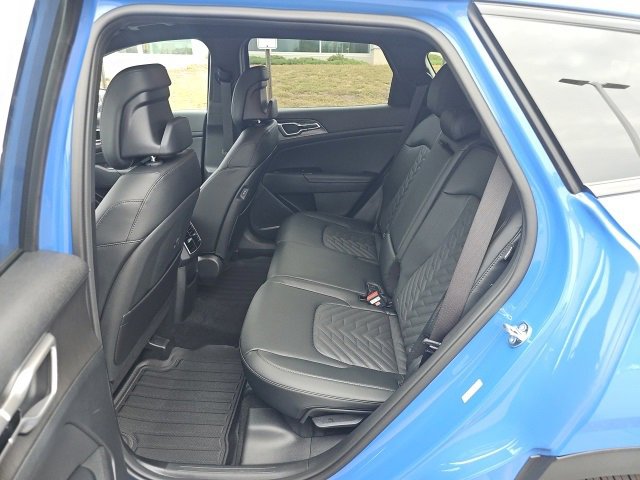 New 2026 Kia Sportage X-Line image 8