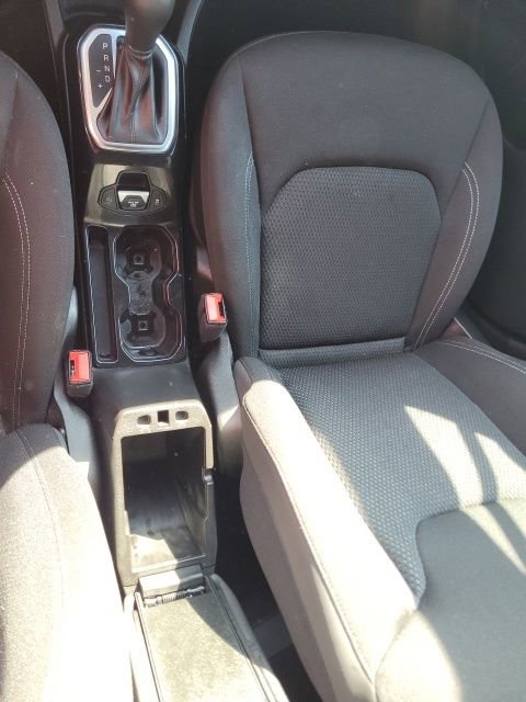 Used 2022 Jeep Renegade Altitude image 23