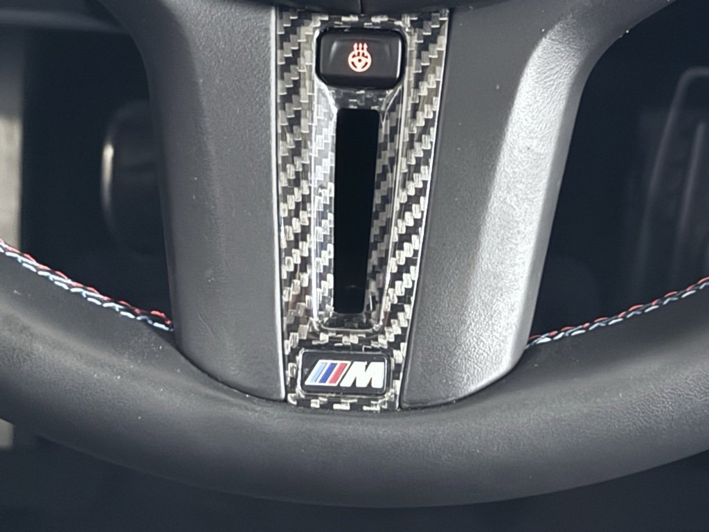 Used 2022 BMW M4 Coupe w/ Executive Package image 49