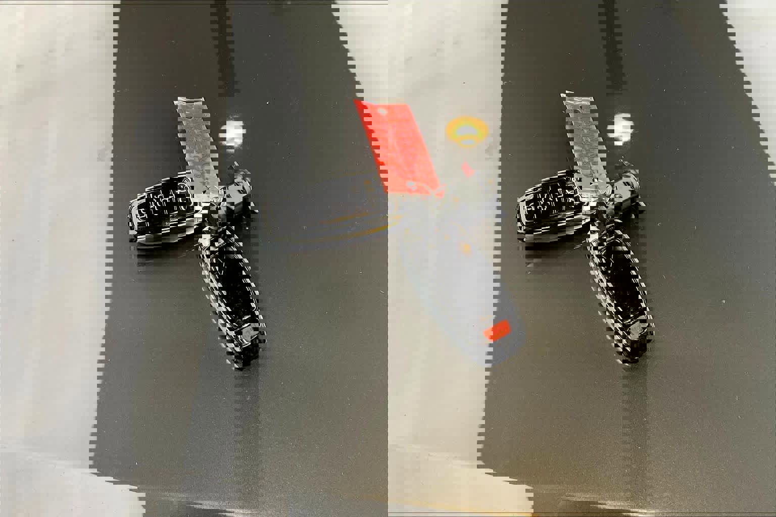 Used 2023 Audi A6 Premium Plus w/ Premium Plus Package image 15