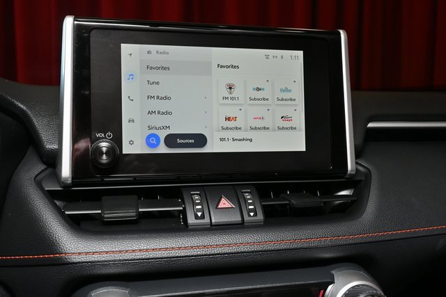 Certified 2024 Toyota RAV4 Adventure image 17