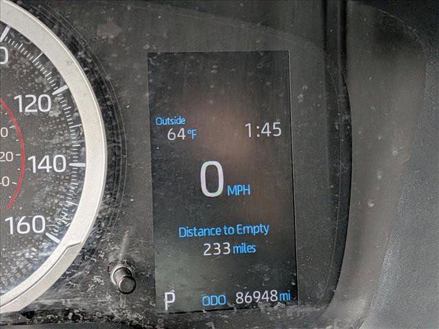Used 2020 Toyota Corolla SE image 11