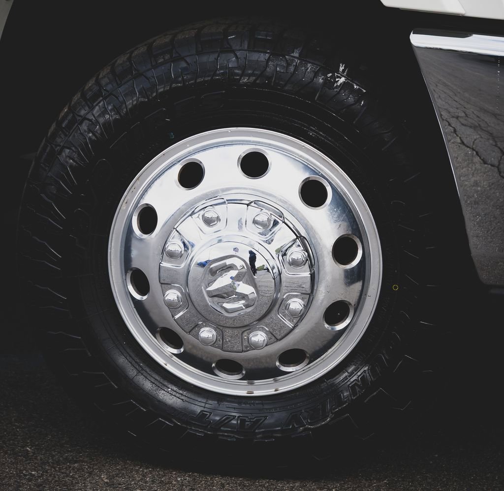 Used 2022 RAM 3500 Limited image 35