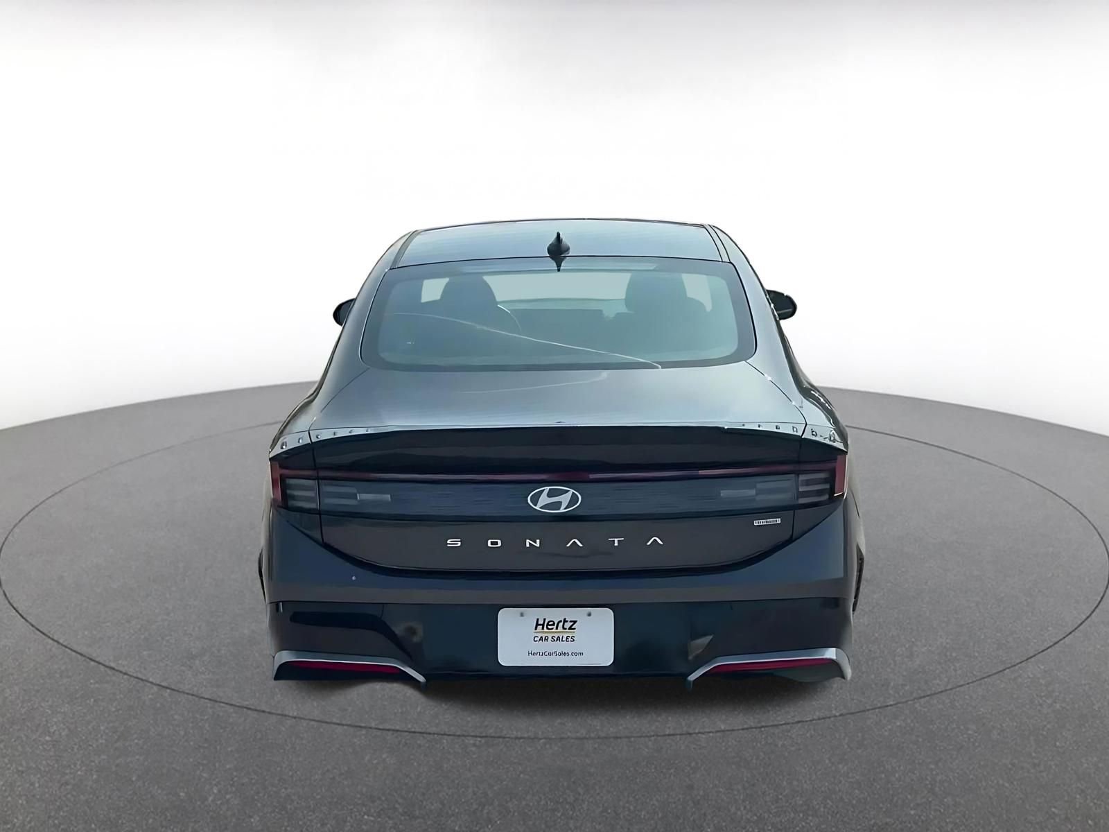 Used 2025 Hyundai Sonata SEL image 12