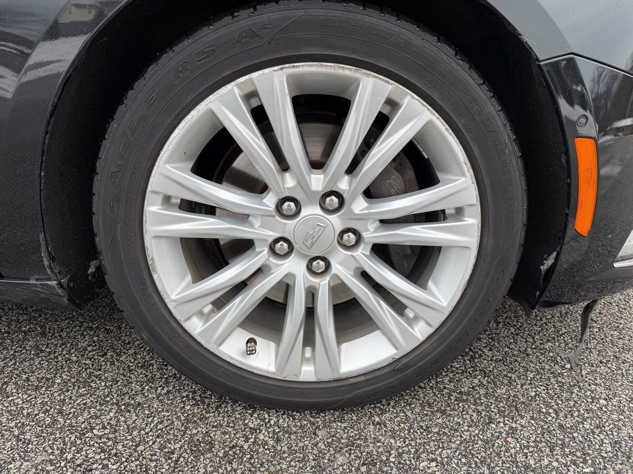 Used 2018 Cadillac XTS Luxury image 33