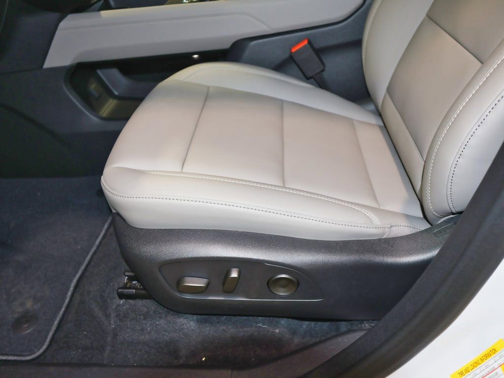 New 2026 GMC Acadia Elevation w/ Black Edition image 9