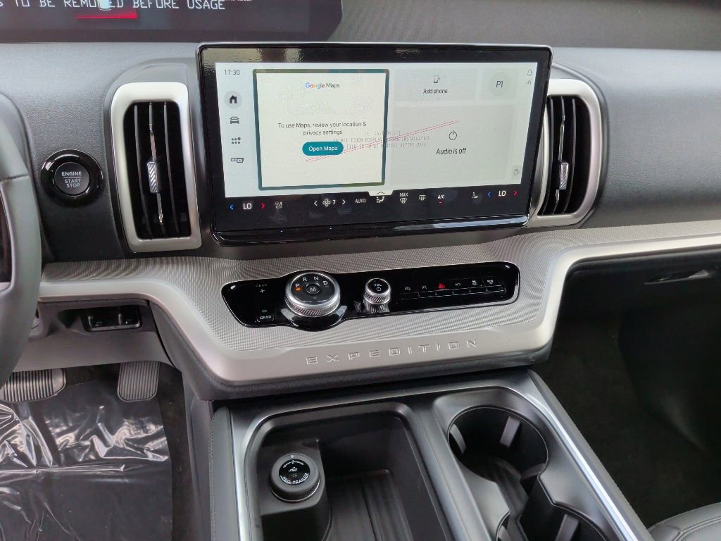 New 2026 Ford Expedition Max Active RWD image 21