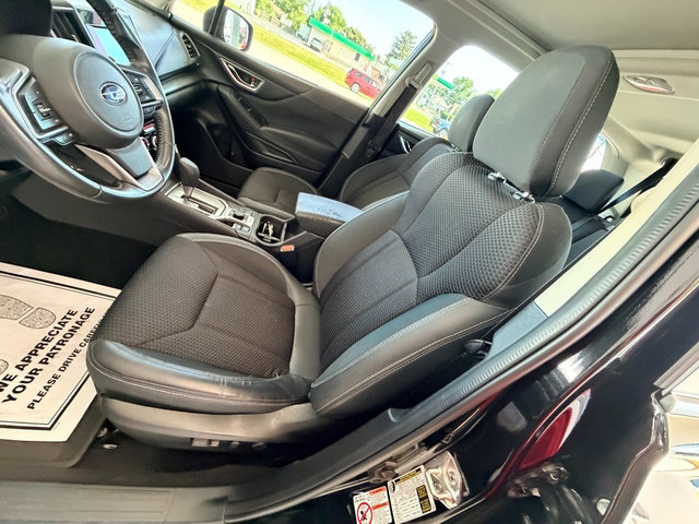 Used 2019 Subaru Forester Premium AWD/4WD image 15