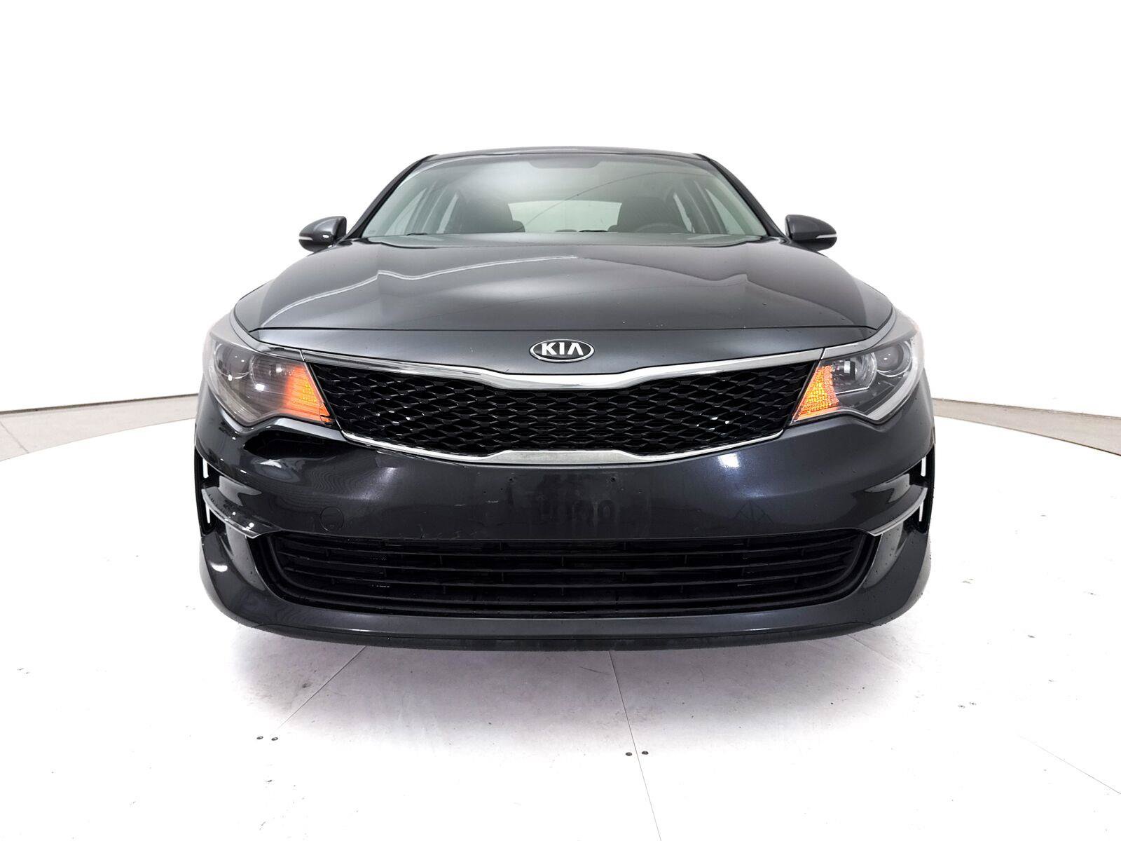 Used 2016 Kia Optima LX