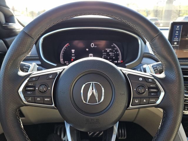 Certified 2026 Acura MDX A-Spec image 12