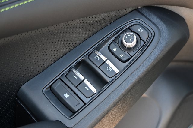 New 2025 Subaru Ascent Bronze Edition image 20