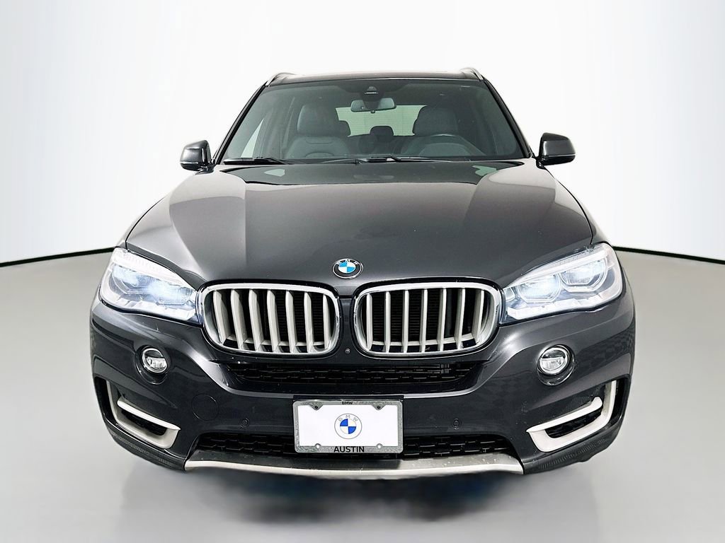 Used 2018 BMW X5 sDrive35i image 2