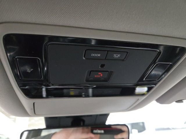 New 2026 Toyota Grand Highlander XLE image 25