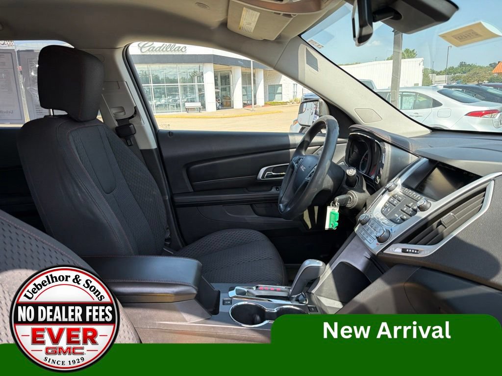 Used 2013 GMC Terrain SLE FWD image 2