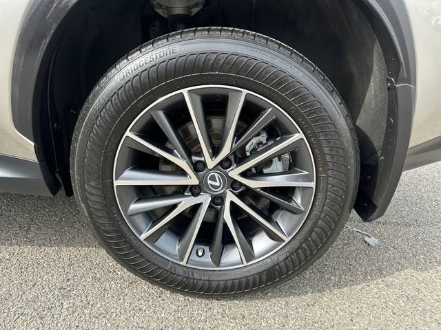 Used 2022 Lexus NX 350 AWD image 15