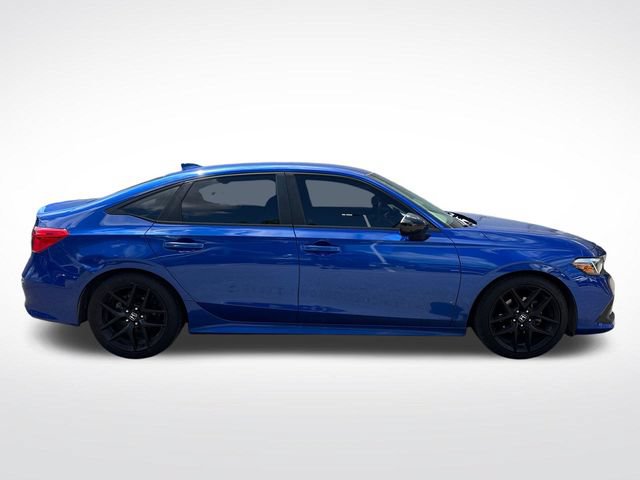 Used 2022 Honda Civic Sport image 7