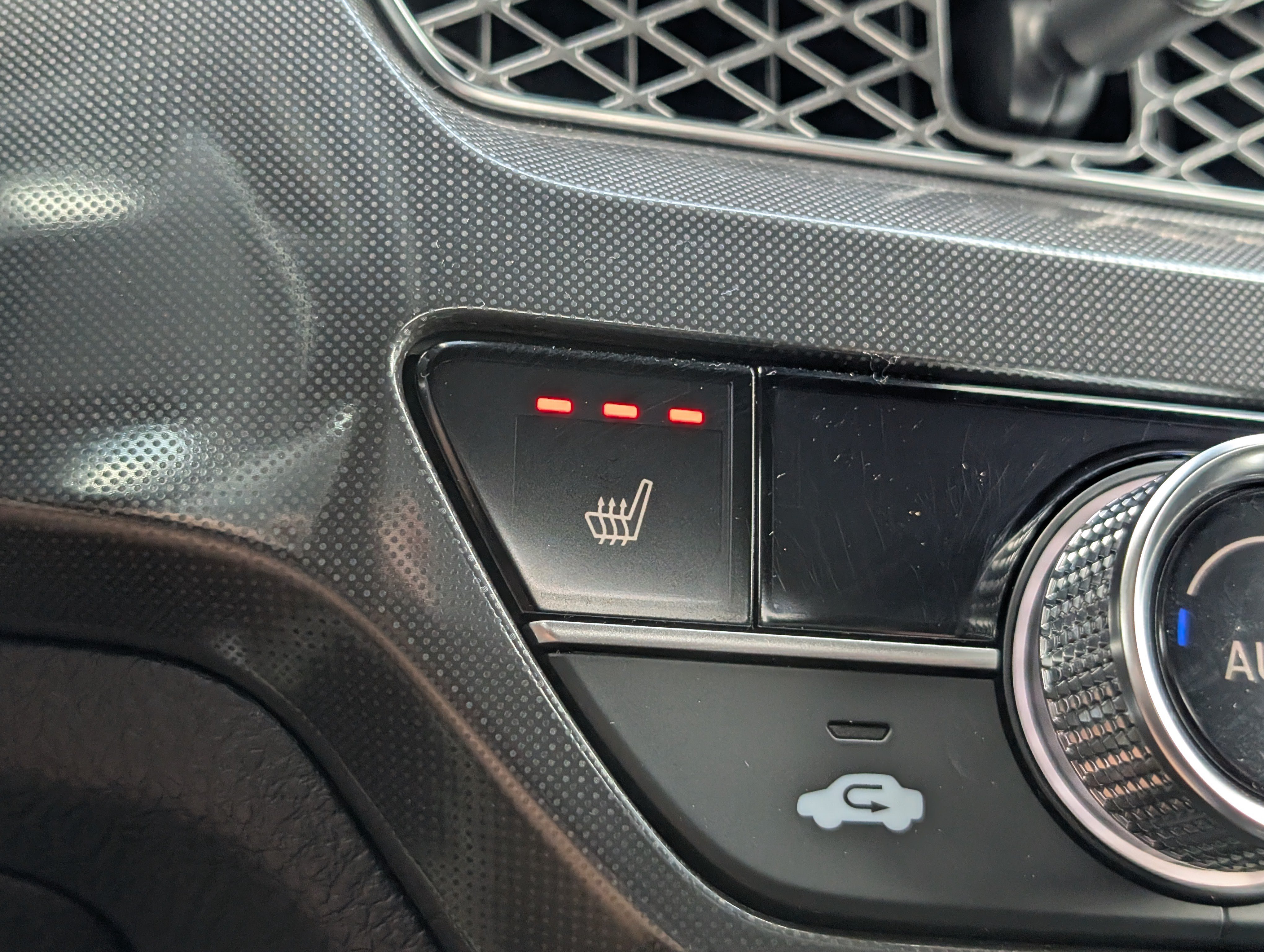 Certified 2025 Acura Integra A-Spec FWD image 17
