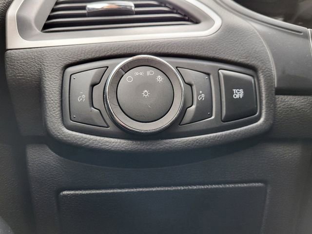 Used 2022 Ford Edge SEL image 26