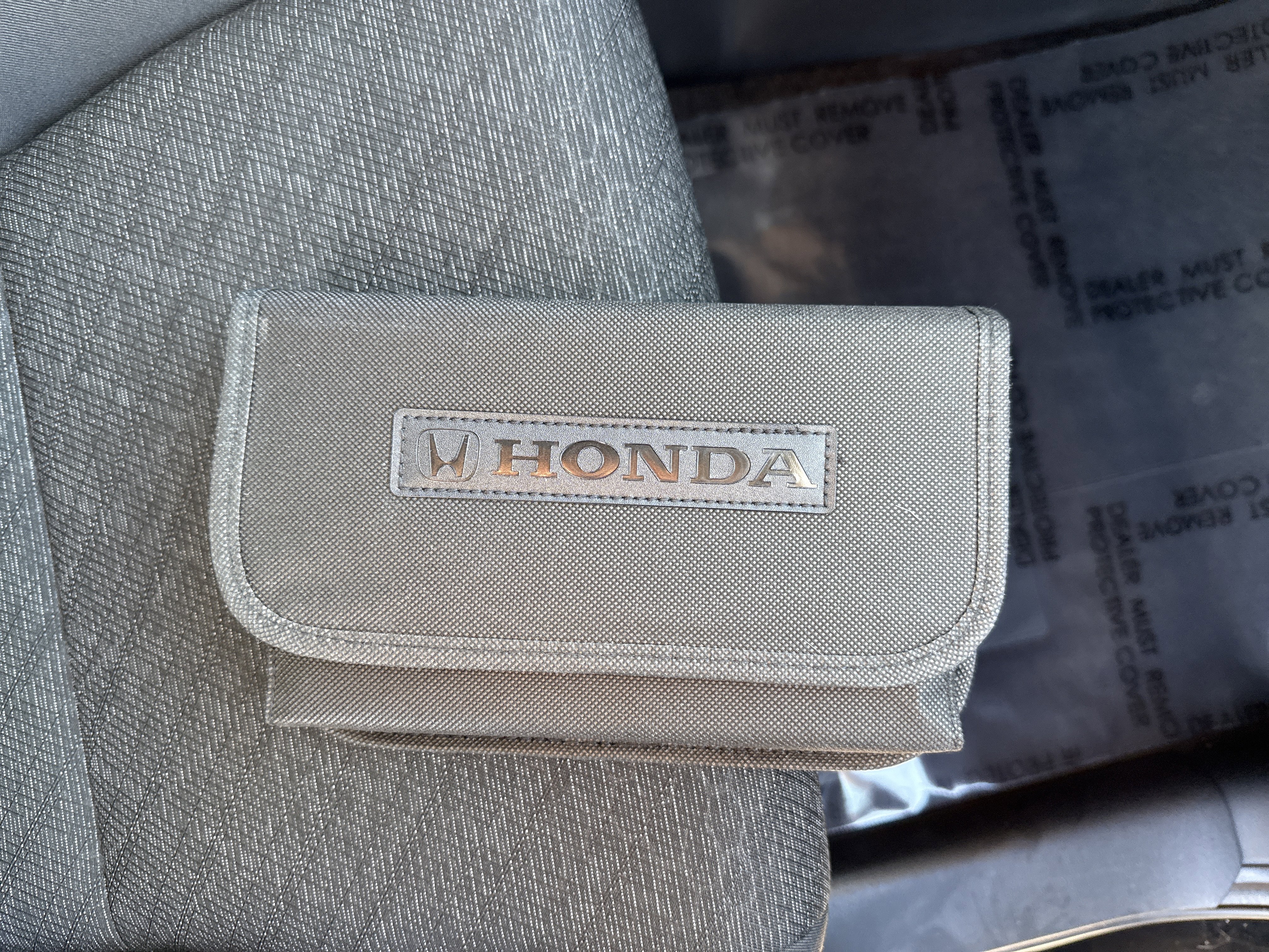 Certified 2025 Honda Ridgeline Sport image 35