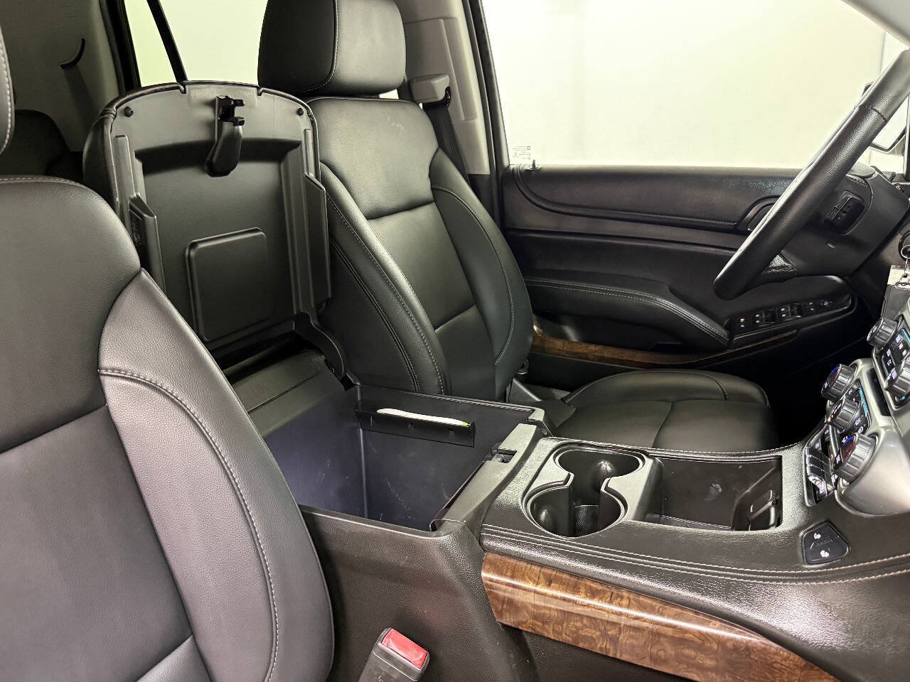Used 2018 Chevrolet Tahoe LT RWD image 41