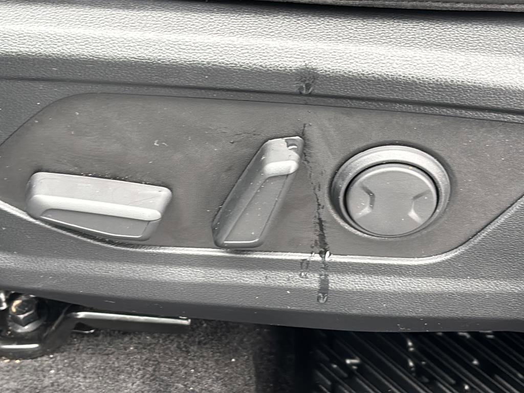 Certified 2026 Hyundai Santa Cruz Limited image 20