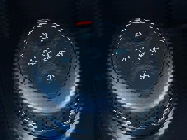 New 2025 Ford Bronco 2-Door w/ Sasquatch Package image 17