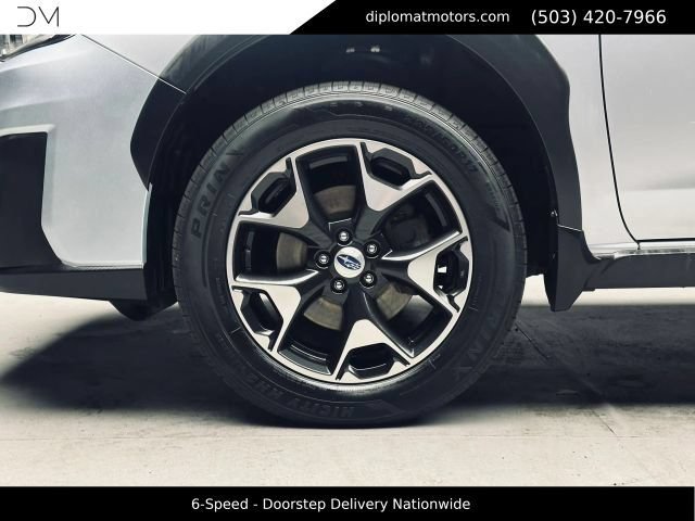 Used 2018 Subaru Crosstrek 2.0i Premium AWD/4WD image 40
