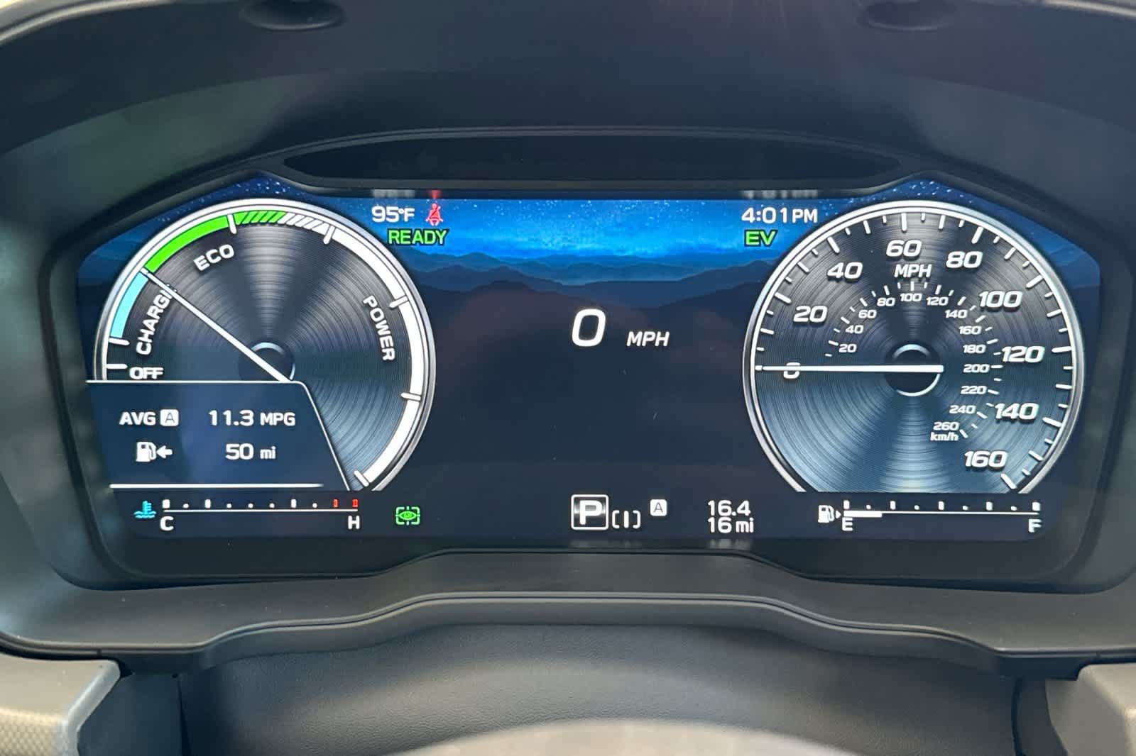 New 2026 Subaru Crosstrek 2.5i Limited AWD/4WD image 29