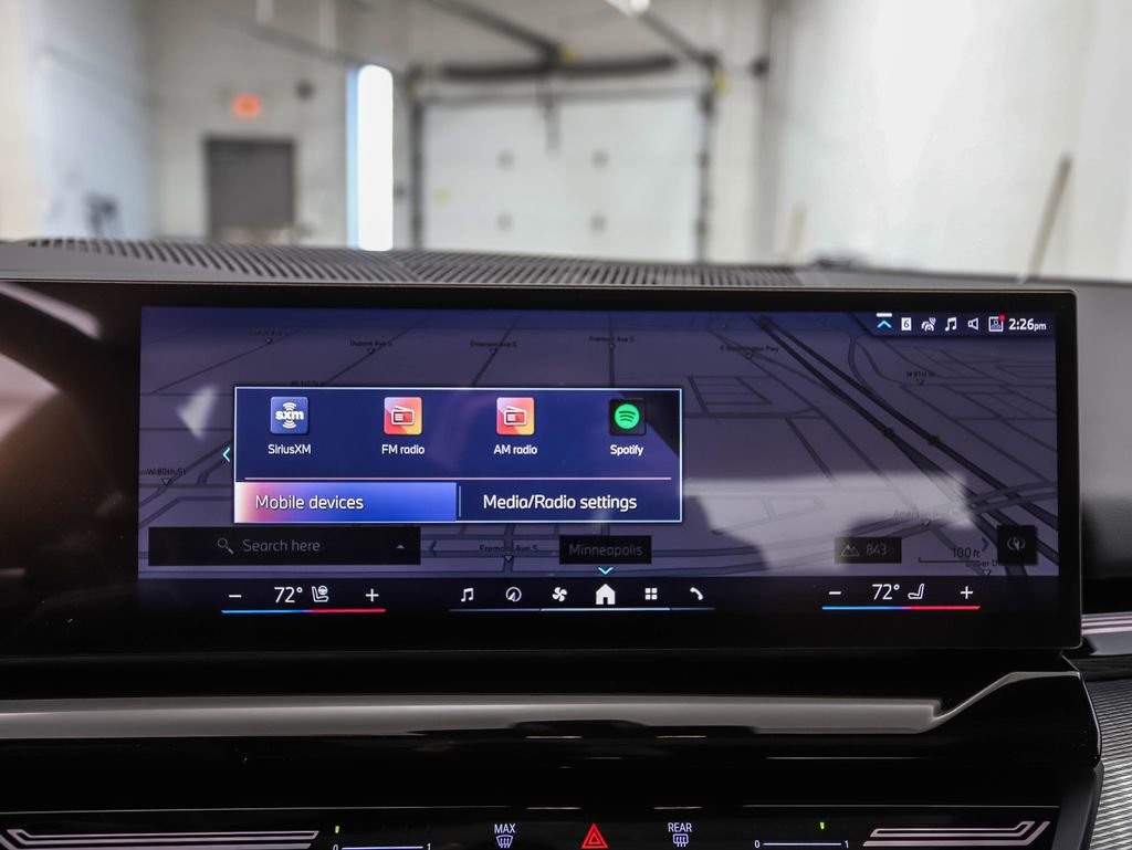 New 2026 BMW 530i xDrive w/ M Sport Package image 17
